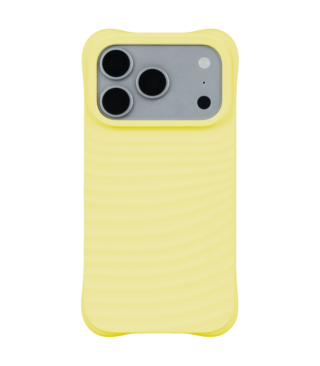 Volt yellow / iPhone 17 Pro Max