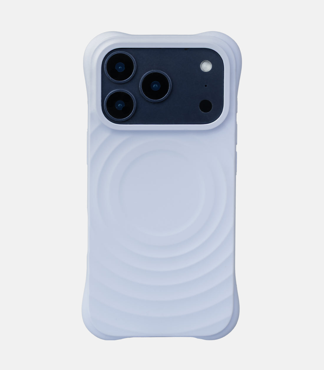 Ripple MagSafe Phone Case Cover for iPhone