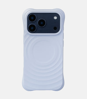 Ripple MagSafe Phone Case Cover for iPhone