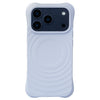Ripple MagSafe Phone Case Cover for iPhone - Violet