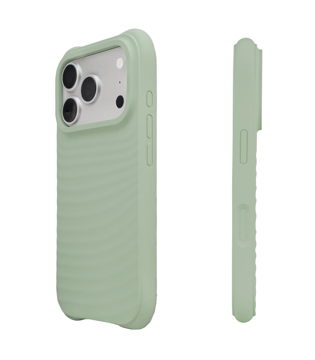 Mint Green / iPhone 17 Pro Max