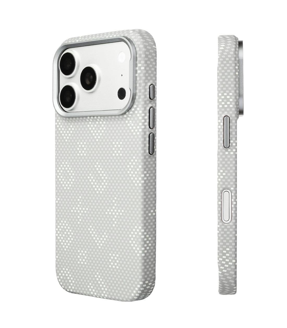 Grey / iPhone 17 Pro Max