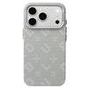 Armid MagSafe Case Cover for iPhone - Grey