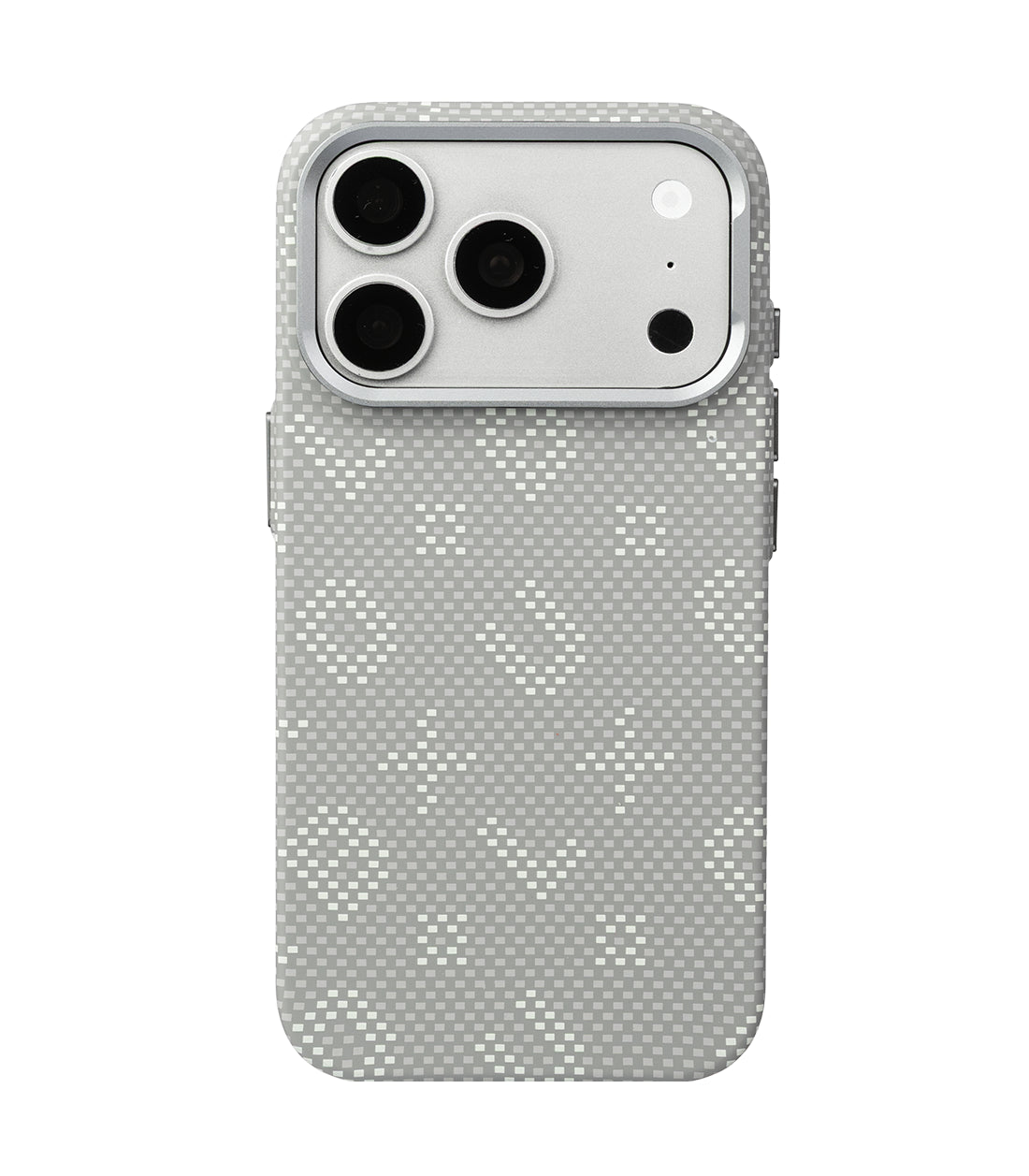 Grey / iPhone 17 Pro Max