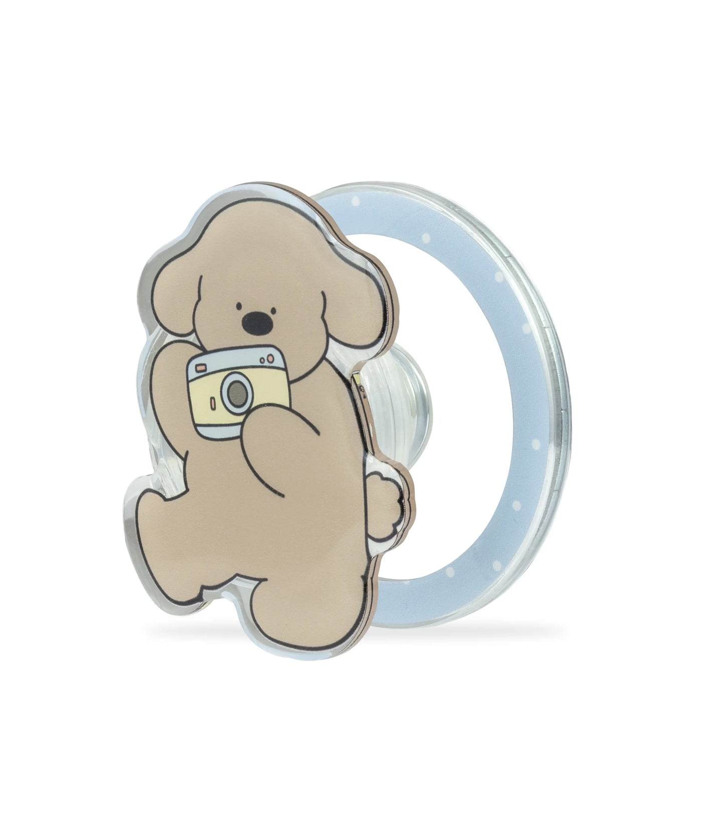 Bucksaa Doodleverse Magsafe PopGrip