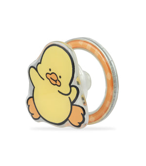 Bucksaa Quack Attack Magsafe PopGrip