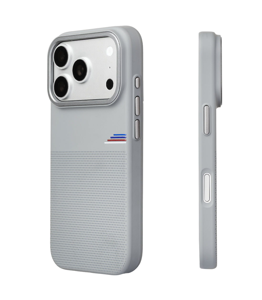 Grey / iPhone 17 Pro Max