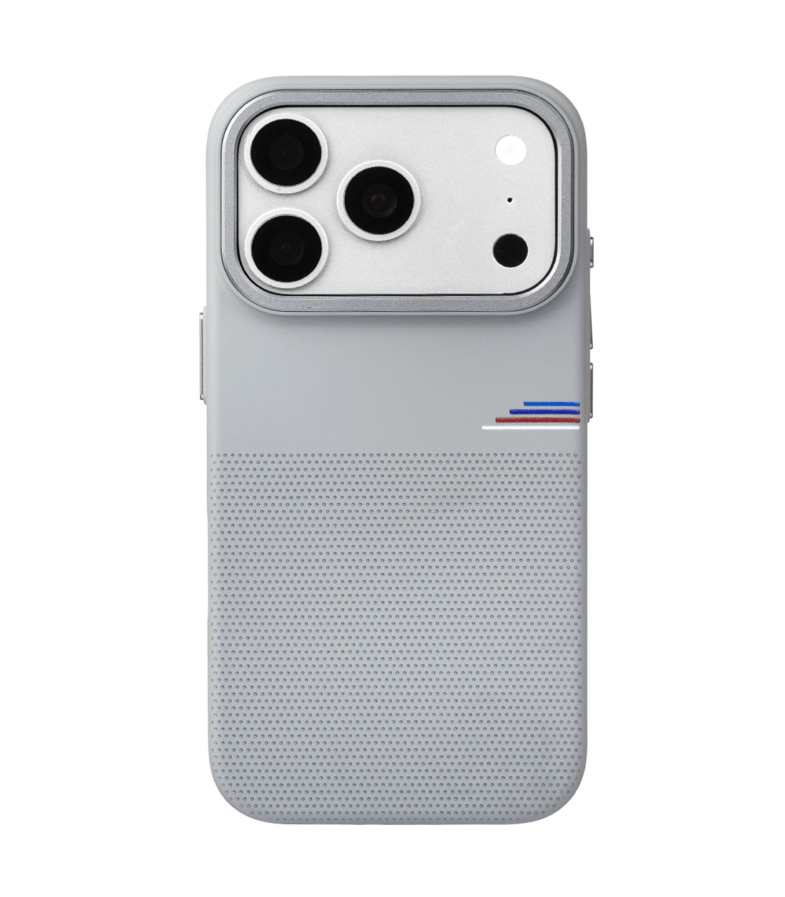 Grey / iPhone 17 Pro Max