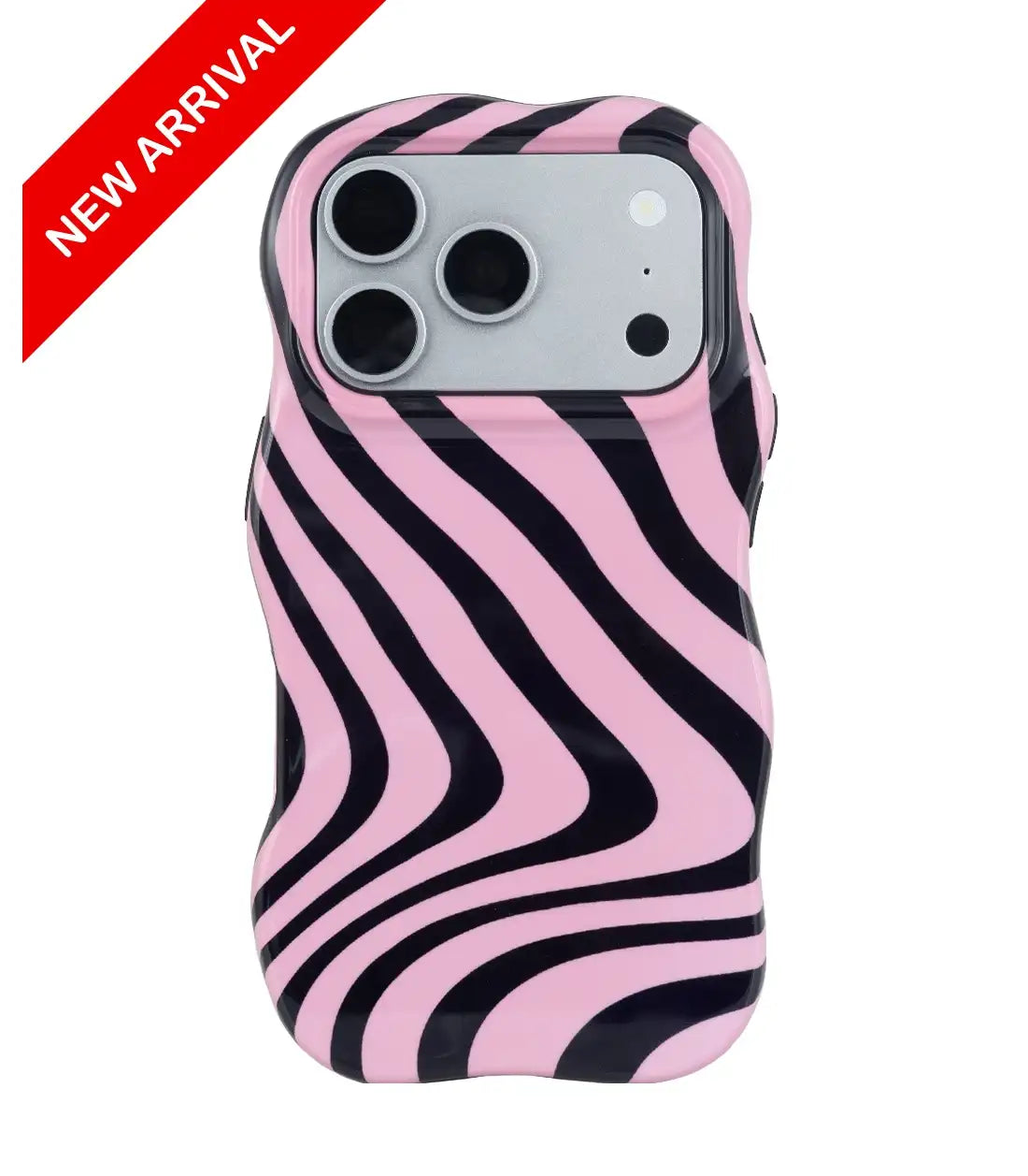 Swirl Phone Case Cover for iPhone
