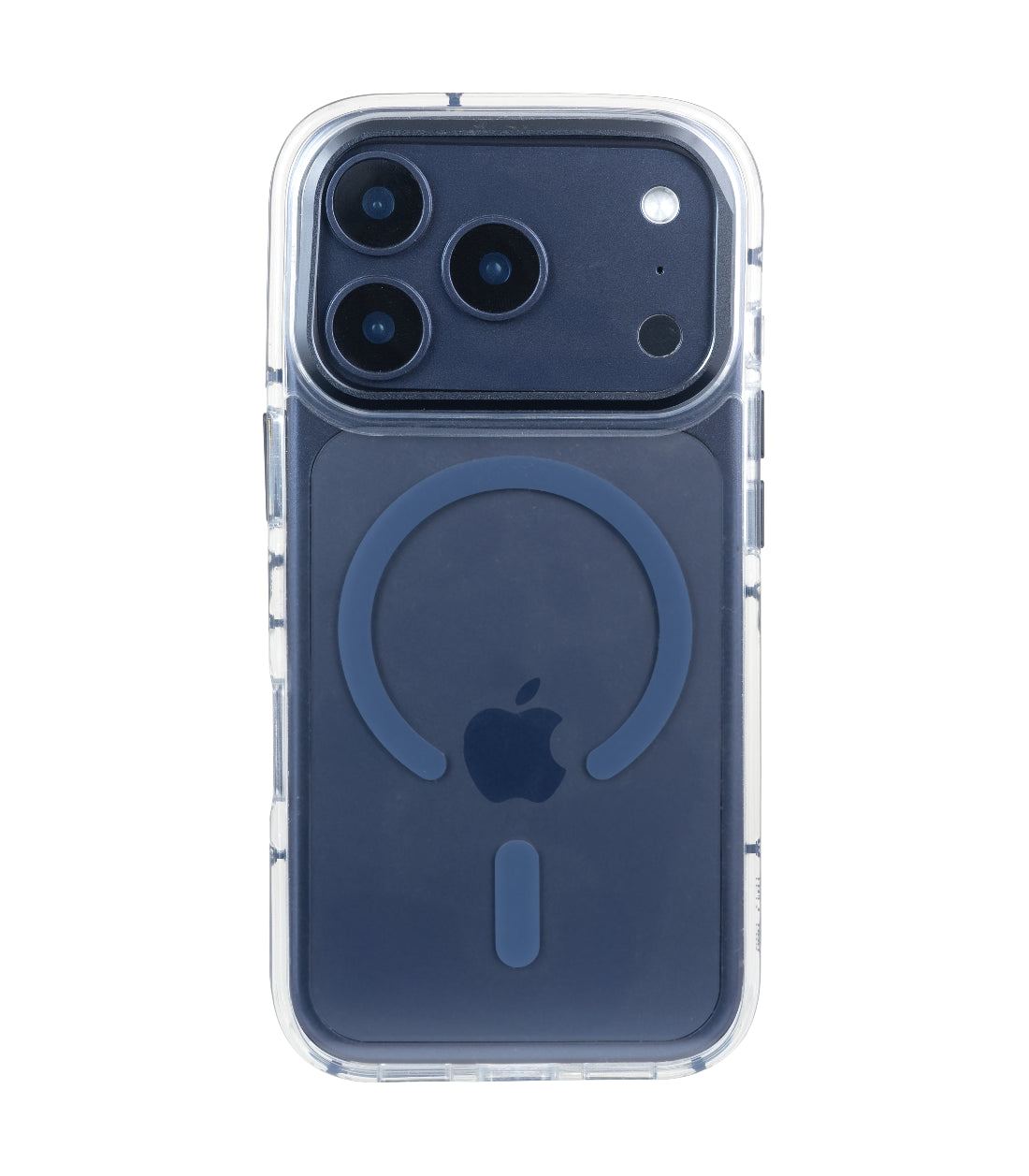 Blue / iPhone 17 Pro