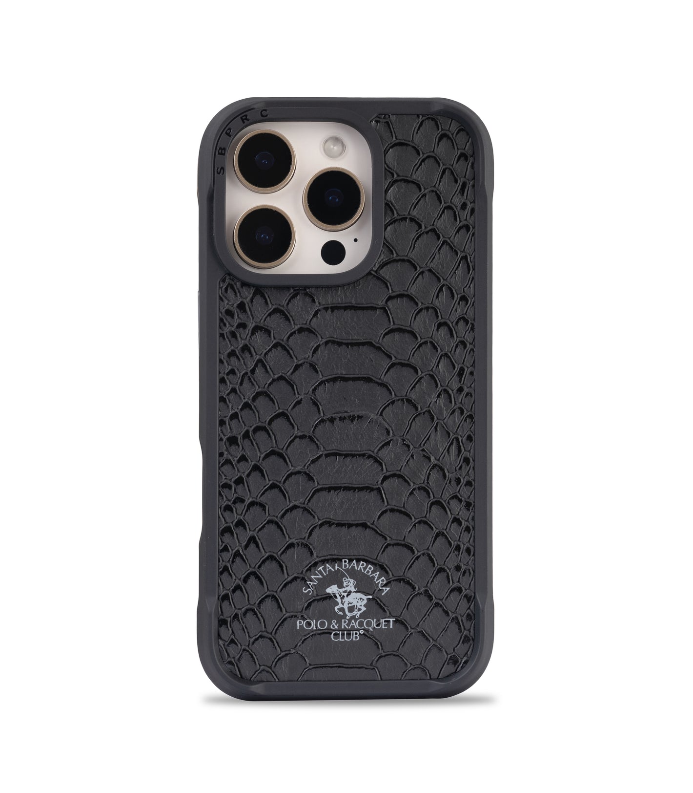 Knight MagSafe Leather Case Cover for iPhone