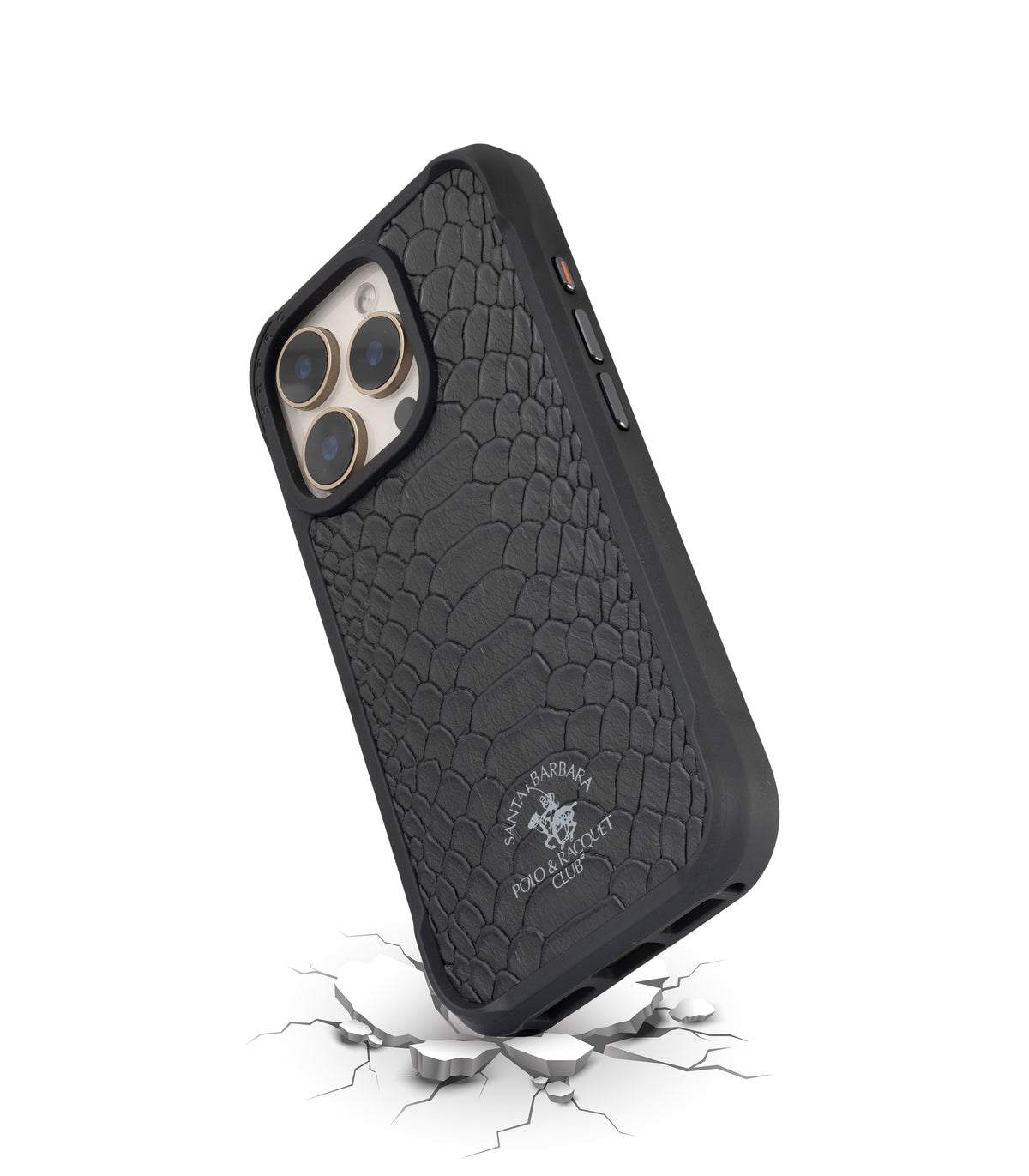 Black / iPhone 16 Pro Max