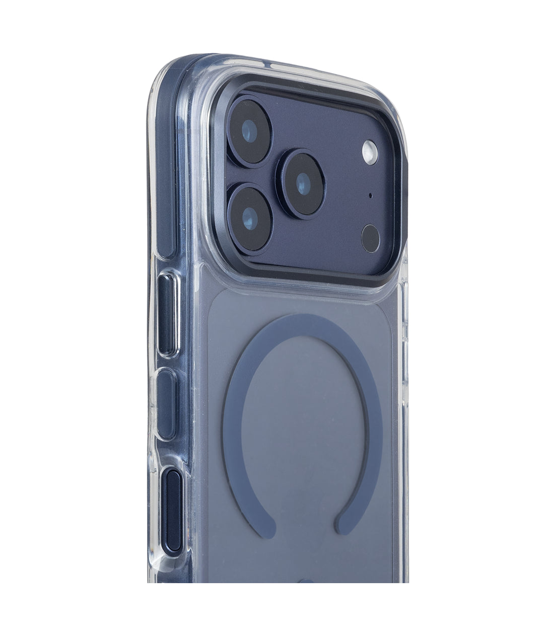 Blue / iPhone 17 Pro