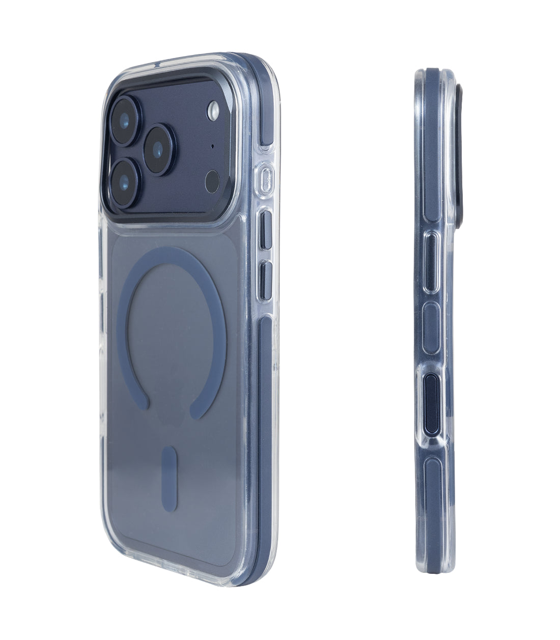 Blue / iPhone 17 Pro
