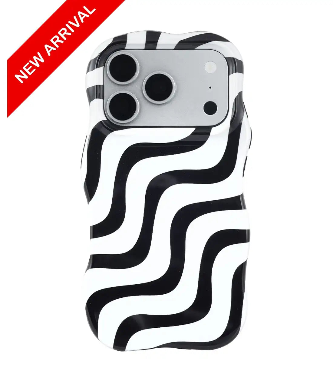 Swirl Phone Case Cover for iPhone
