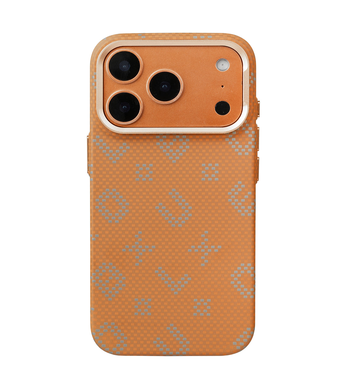Orange / iPhone 17 Pro Max