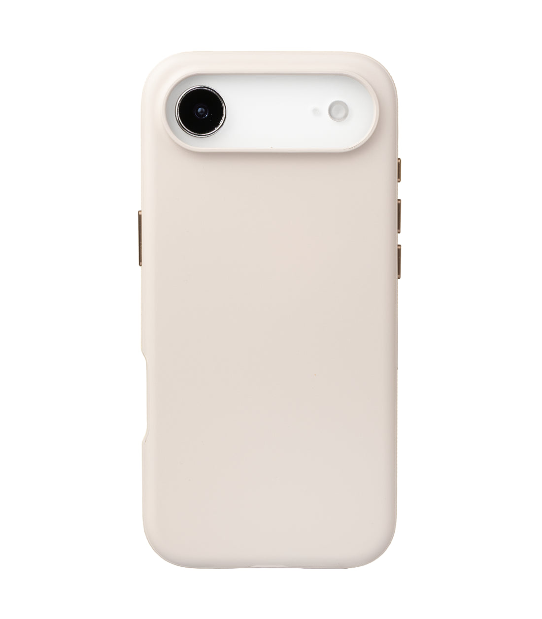 Liquid Silicone Phone Case Cover for iPhone 17 Air