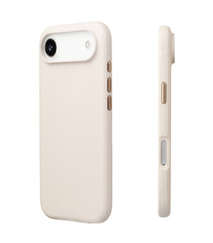 Liquid Silicone Phone Case Cover for iPhone 17 Air