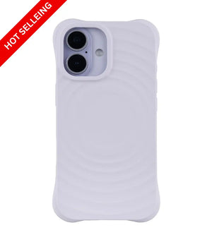 Ripple MagSafe Phone Case Cover for iPhone 17