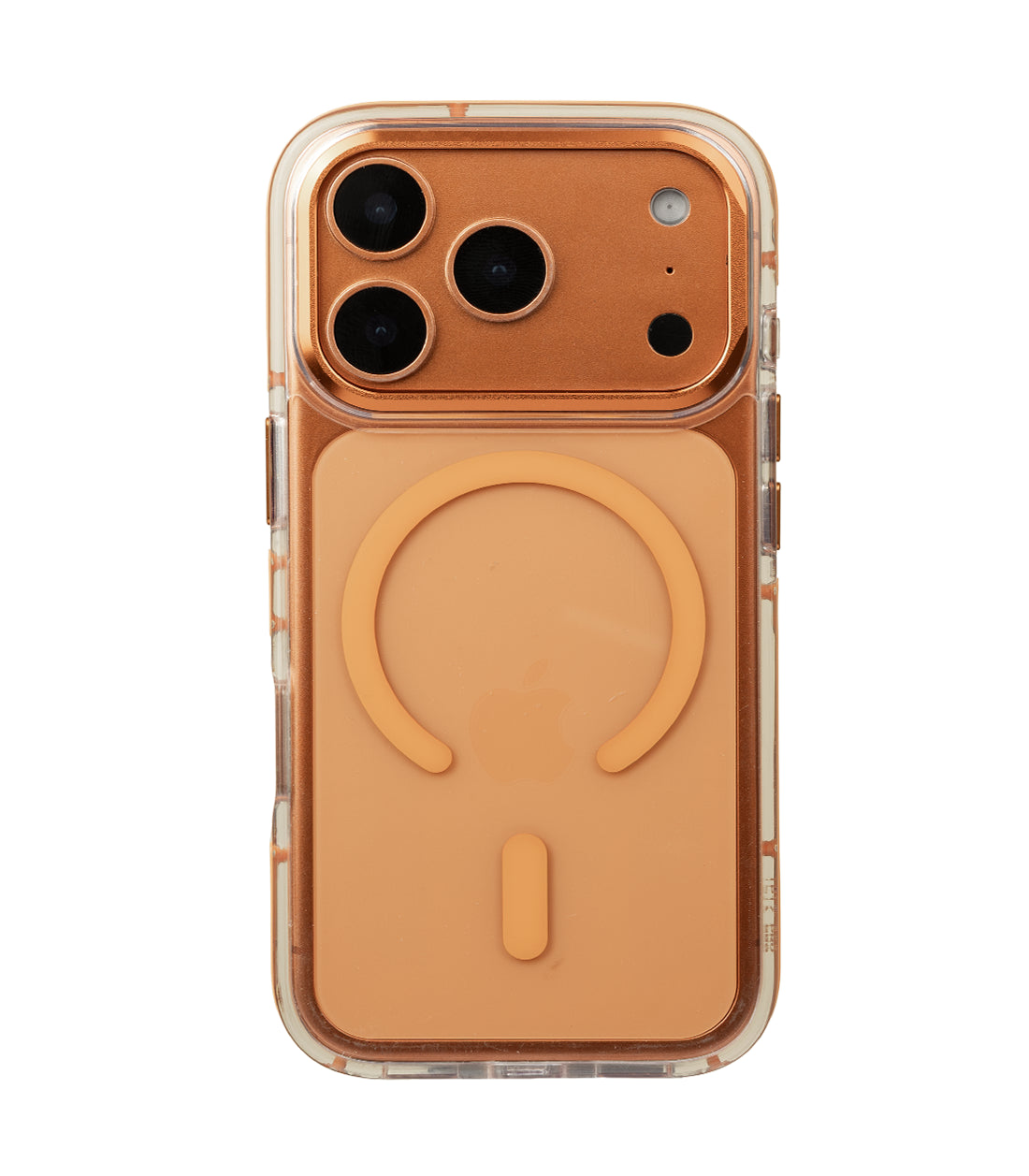 Orange / iPhone 17 Pro Max