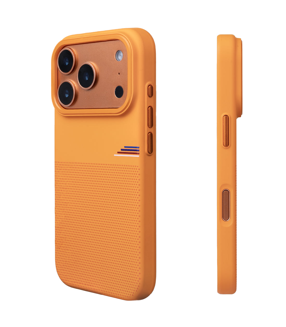 Orange / iPhone 17 Pro Max