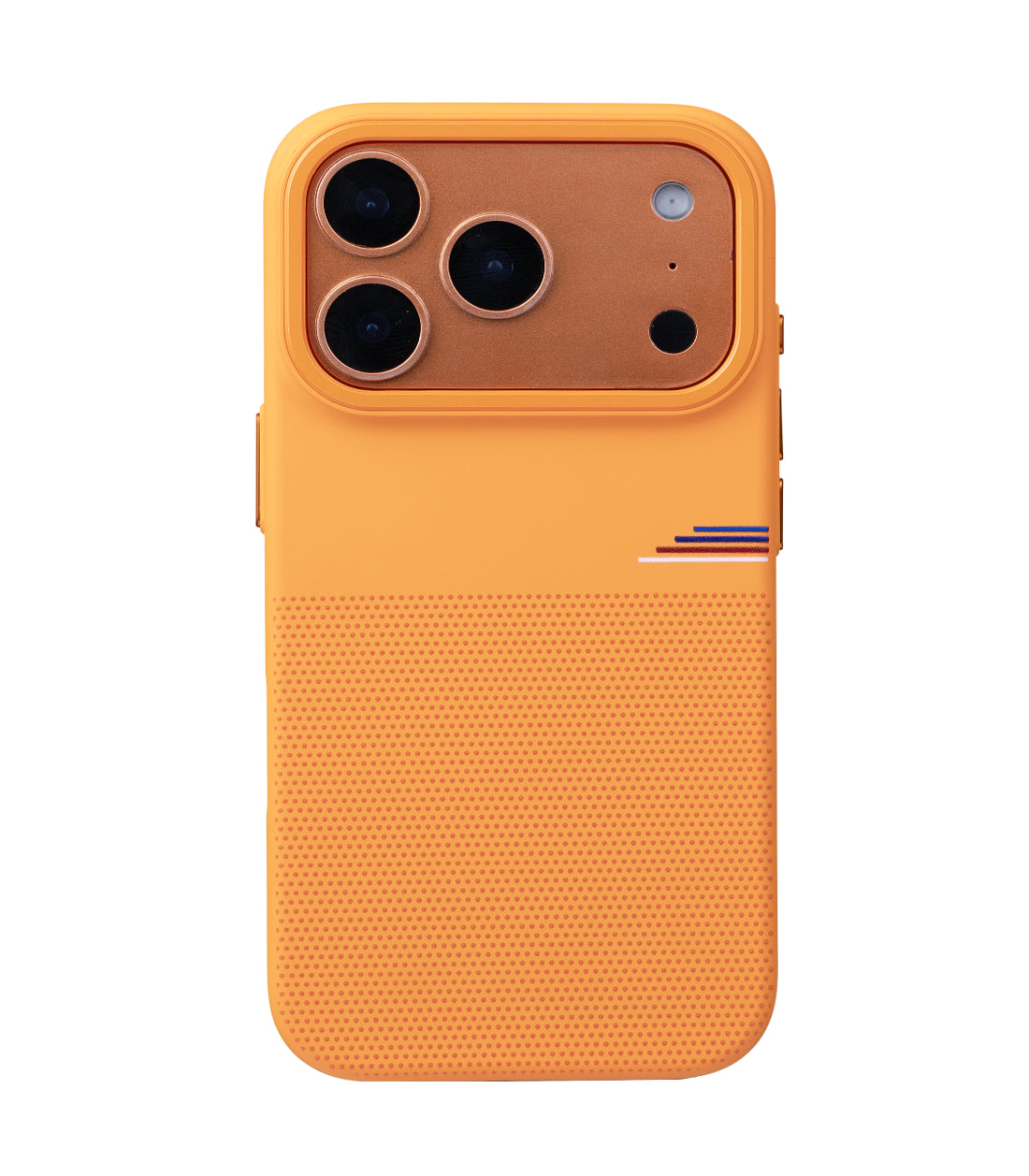 Orange / iPhone 17 Pro Max