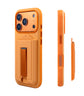 Orange / Select Your Device ::