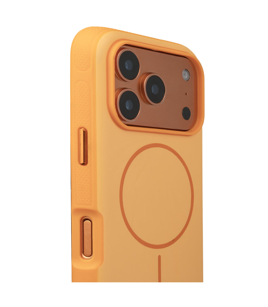 Orange / iPhone 17 Pro Max