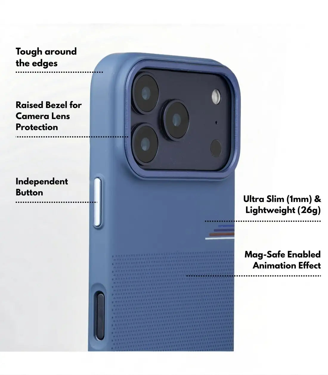 Blue / Select Your Device ::