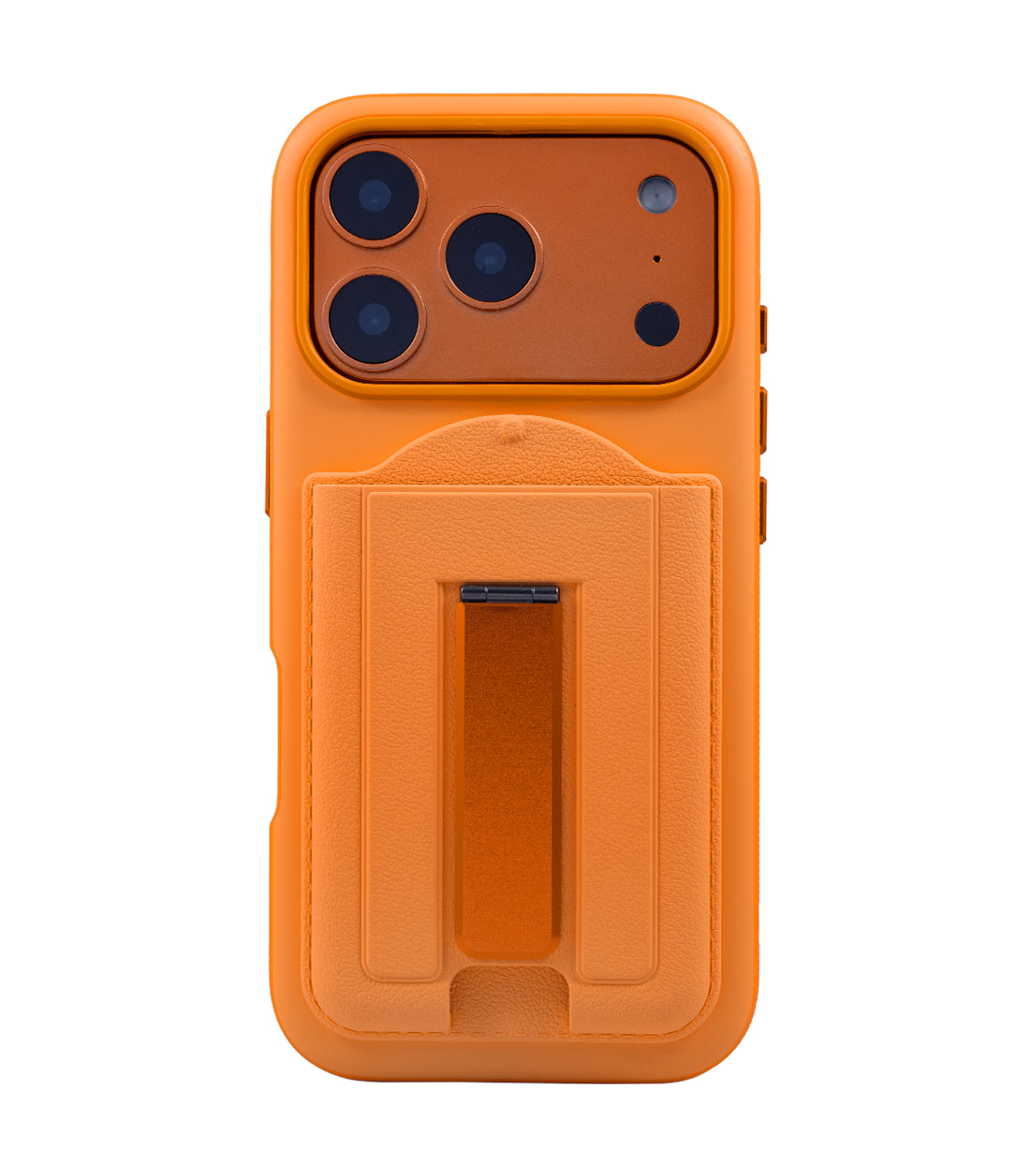 Orange / Select Your Device ::