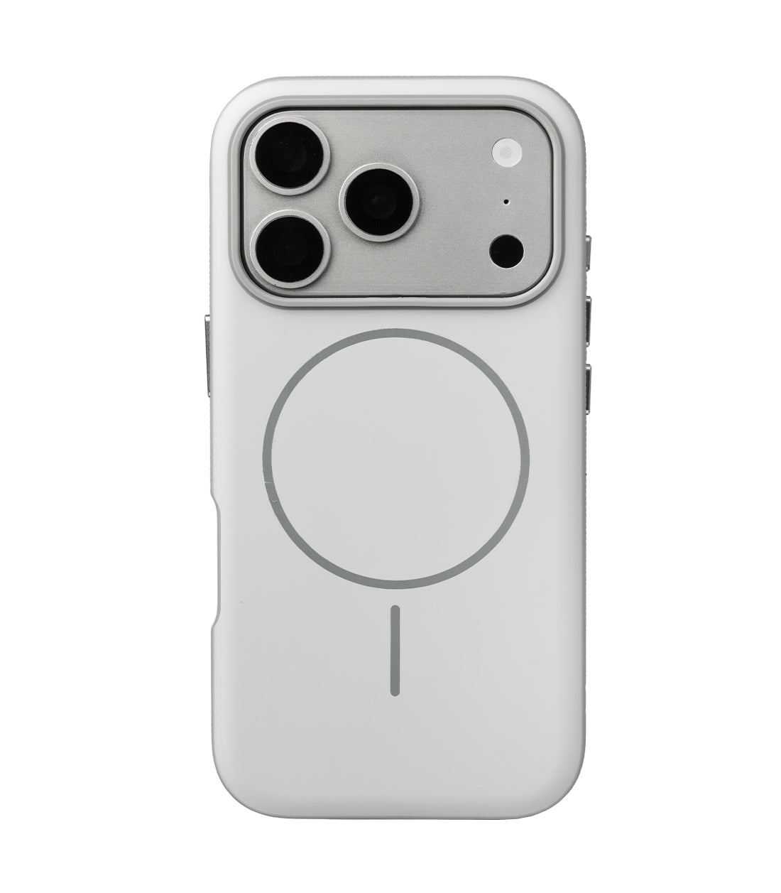 Pivot-Shell Bicolour Magsafe Cases Cover for iPhone