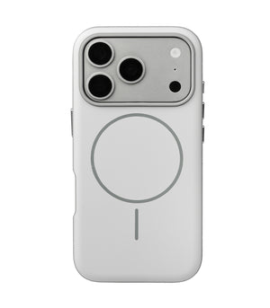 Pivot-Shell Bicolour Magsafe Cases Cover for iPhone