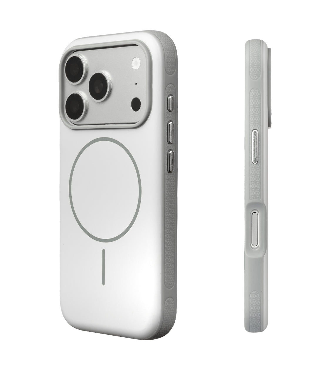 White / iPhone 17 Pro Max