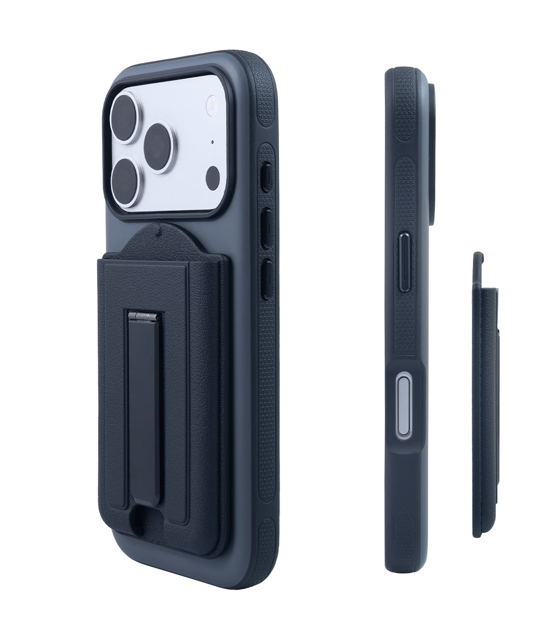 Black / iPhone 17 Pro Max