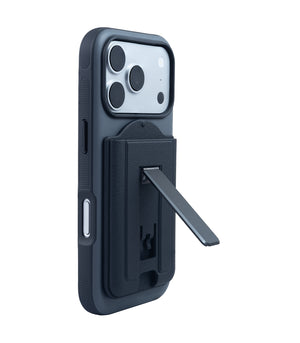 Snap Wallet MagSafe Case Cover for iPhone