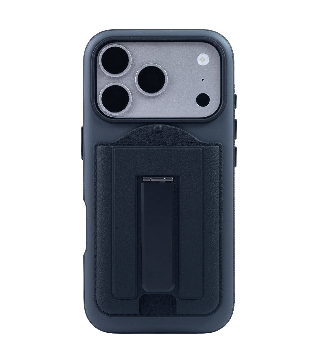 Black / iPhone 17 Pro Max