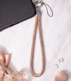 Bucksaa Lumetra Charm - PetalLine