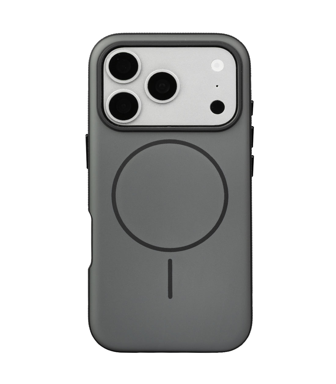 Pivot-Shell Bicolour Magsafe Cases Cover for iPhone