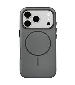 Pivot-Shell Bicolour Magsafe Cases Cover for iPhone
