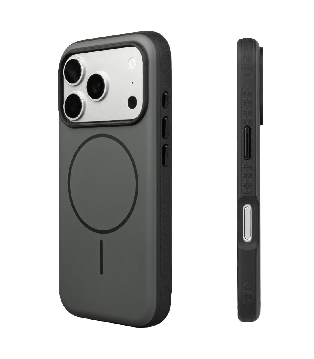 Black / Select Your Device ::