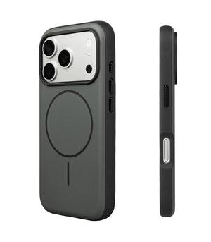 Pivot-Shell Bicolour Magsafe Cases Cover for iPhone