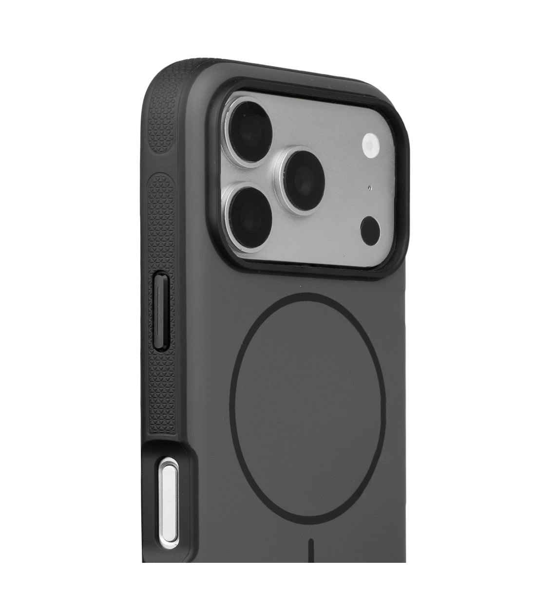Black / Select Your Device ::