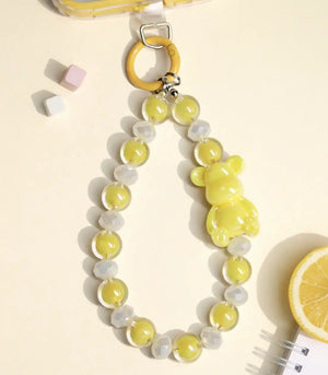 Bucksaa Lunalux Charm - HoneyHug