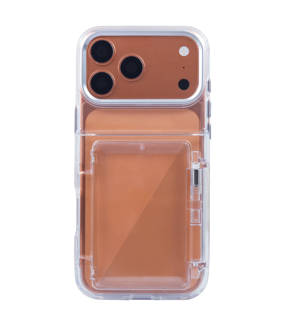 Clear / Select Your Device ::
