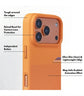 Orange / iPhone 17 Pro Max