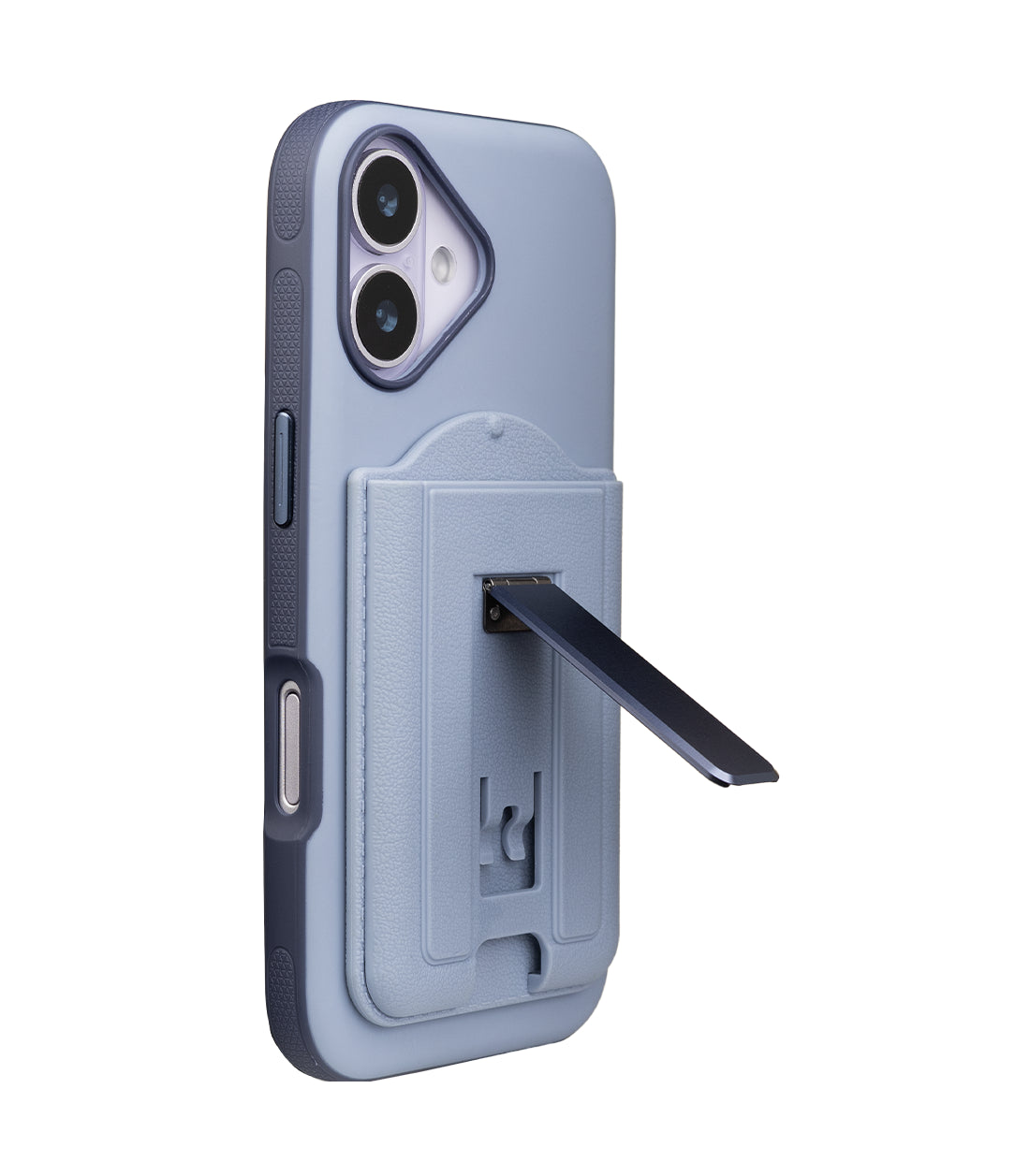 Blue / iPhone 17