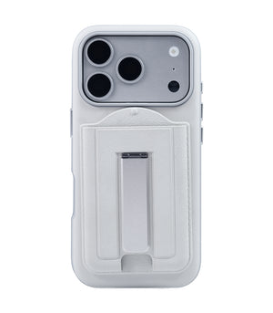 Snap Wallet MagSafe Case Cover for iPhone
