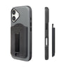 Black / iPhone 17