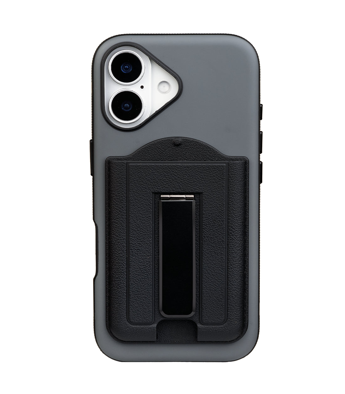 Black / iPhone 17