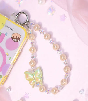 Bucksaa Wynelle Charm - GoldenWing